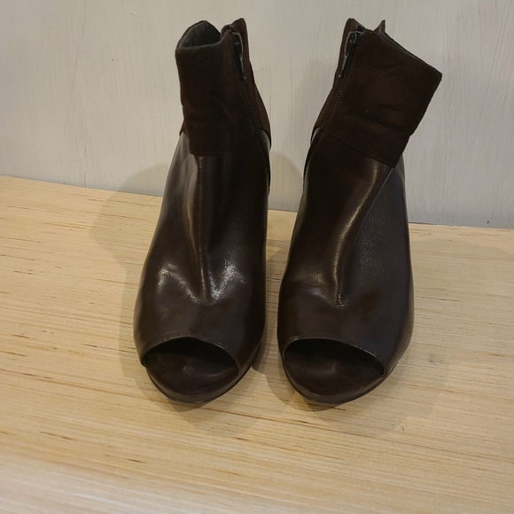 Booties - Picture 2 of 6